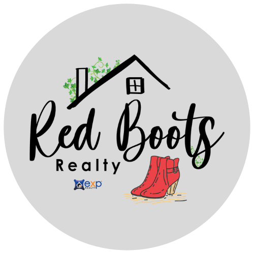 Red Boots Realty