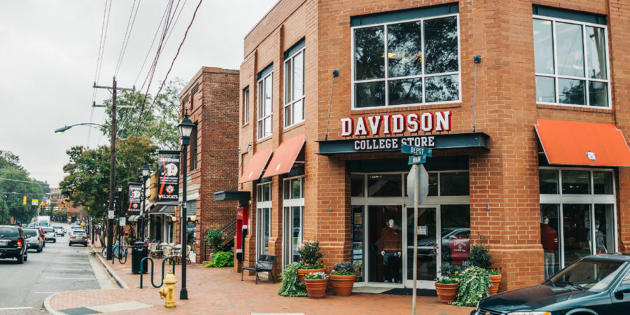 Davidson NC Real Estate